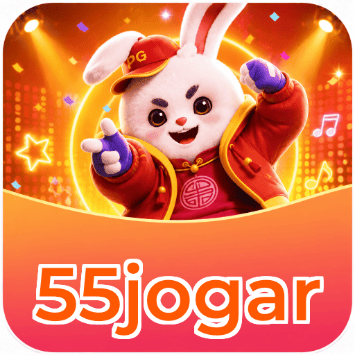 55jogar Logo 2