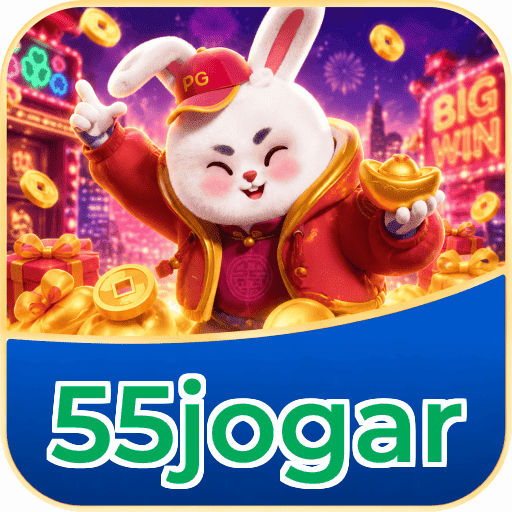 Plataforma 55jogar - PIX Instantâneo