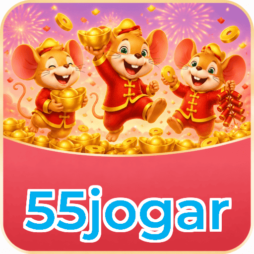 55jogar Logo 3