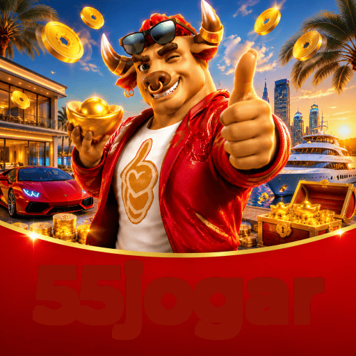 Loteria 55jogar - Mega-Sena online