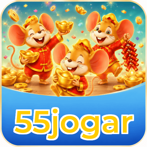 Loteria 55jogar - Lotofácil diária