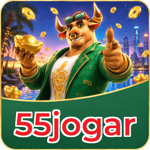 SSL Certificado 55jogar