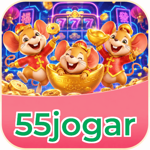 55jogar Instalar Logo 2