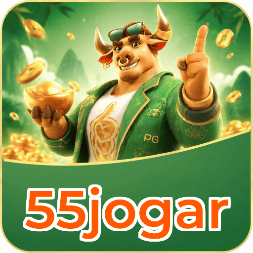 55jogar Instalar Logo 3
