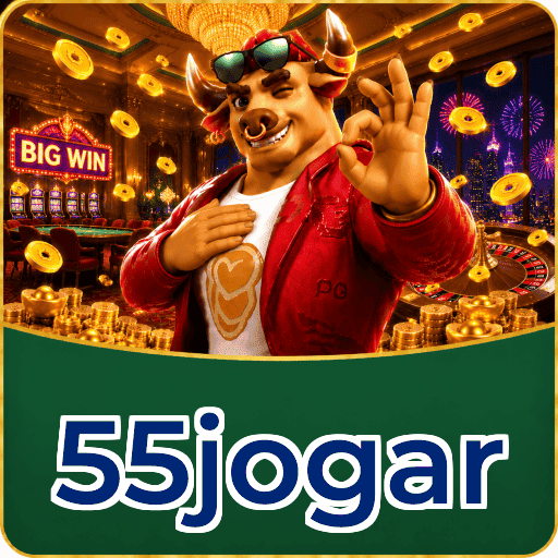 55jogar Segurança Logo 1
