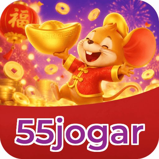 55jogar Instalar Logo 1