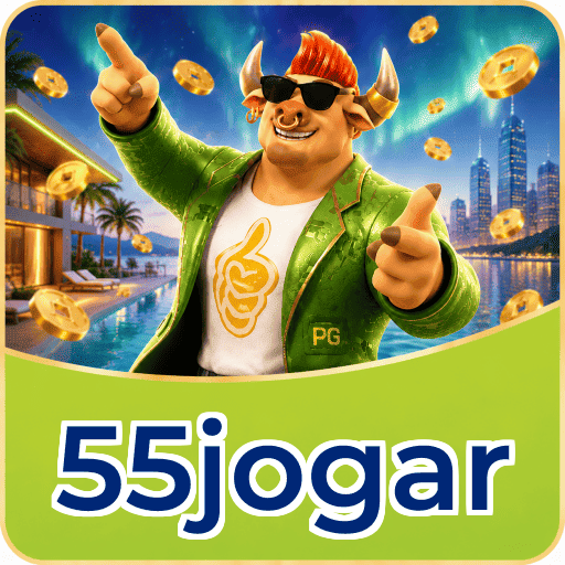 55jogar Download Oficial