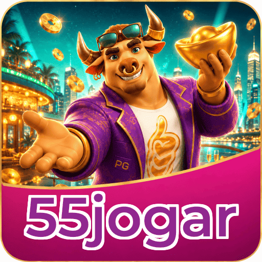 55jogar Certificado eCOGRA - Jogos Justos Auditados