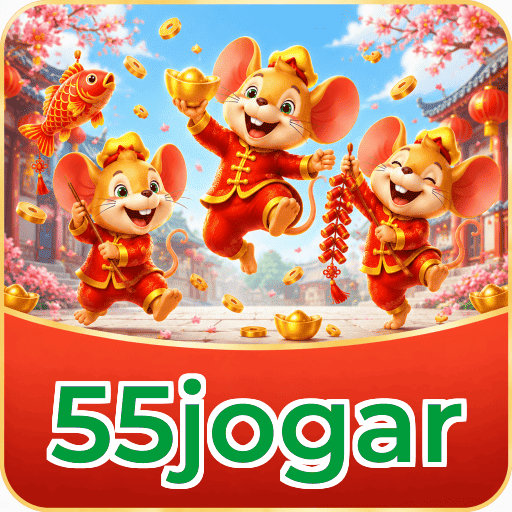 55jogar Logo 1