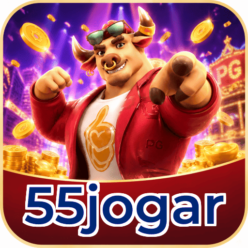 Servidor Brasil 55jogar