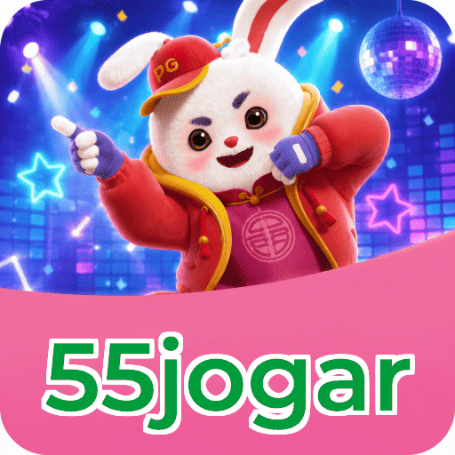 Slots 55jogar - Jackpots Progressivos