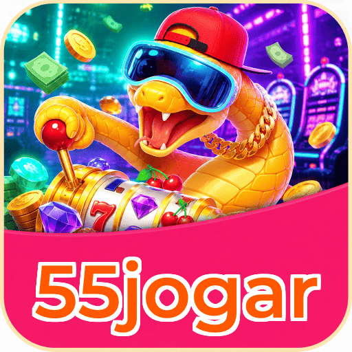 55jogar Segurança Logo 3