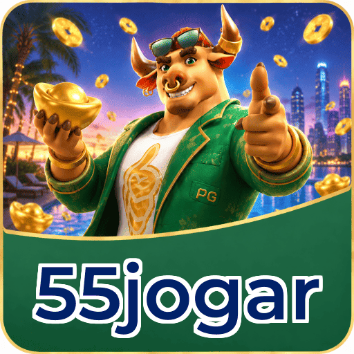 Telegram 55jogar - Canal Oficial Verificado
