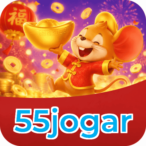 55jogar Segurança Logo 2