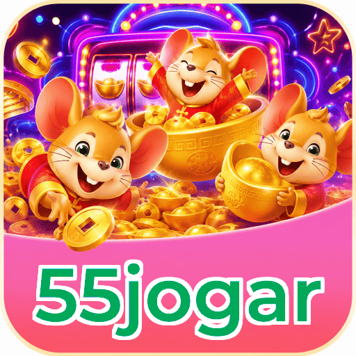 Slots 55jogar - RTP Alto Certificado